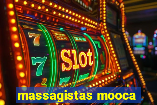 massagistas mooca